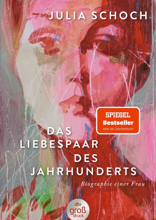Produktbild: Das Liebespaar des Jahrhunderts