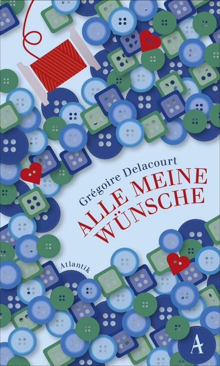 Produktbild: Alle meine W&uuml;nsche