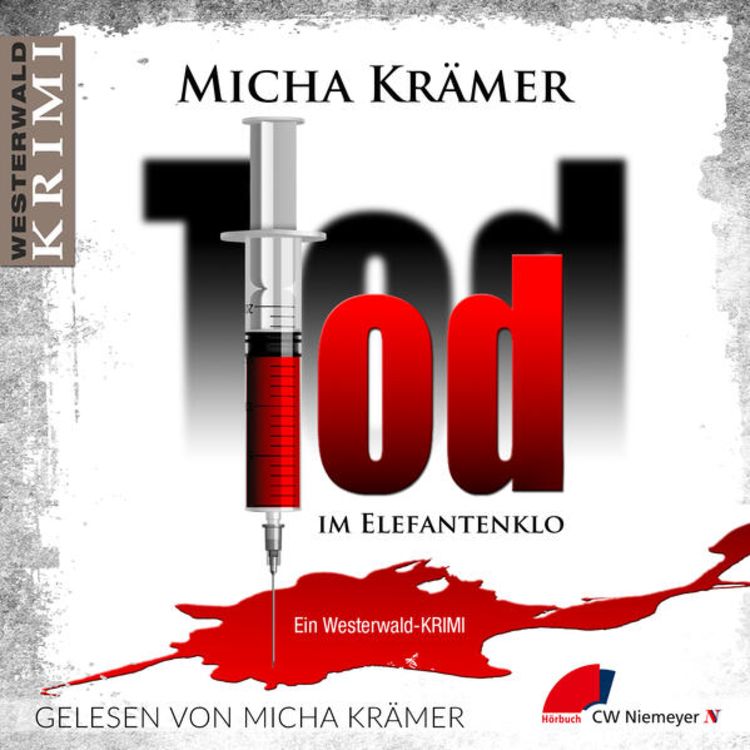 Produktbild: Tod im Elefantenklo