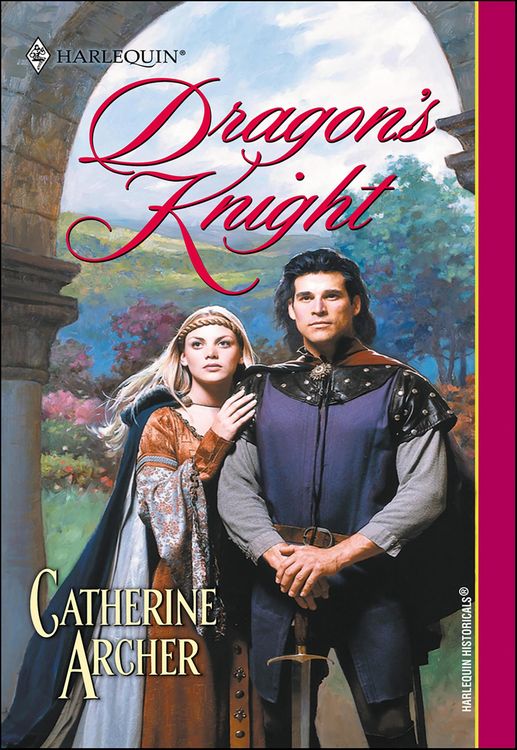 Produktbild: Dragon's Knight
