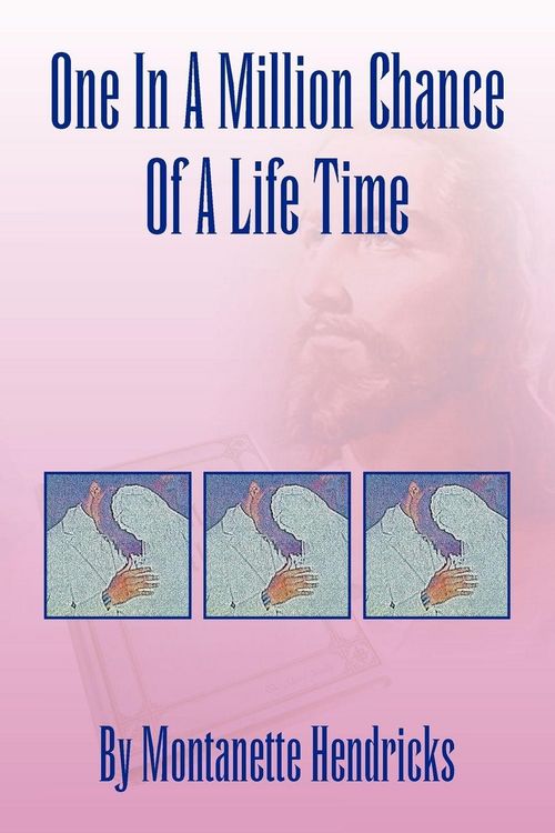 Produktbild: One in a Million Chance of a Life Time