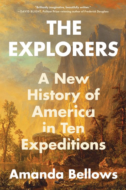 Produktbild: The Explorers