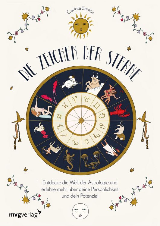 Produktbild: Die Zeichen der Sterne