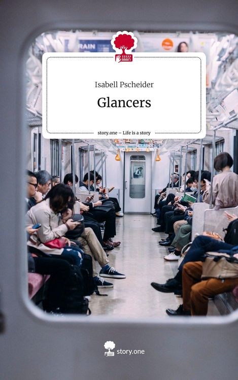 Produktbild: Glancers. Life is a Story - story.one