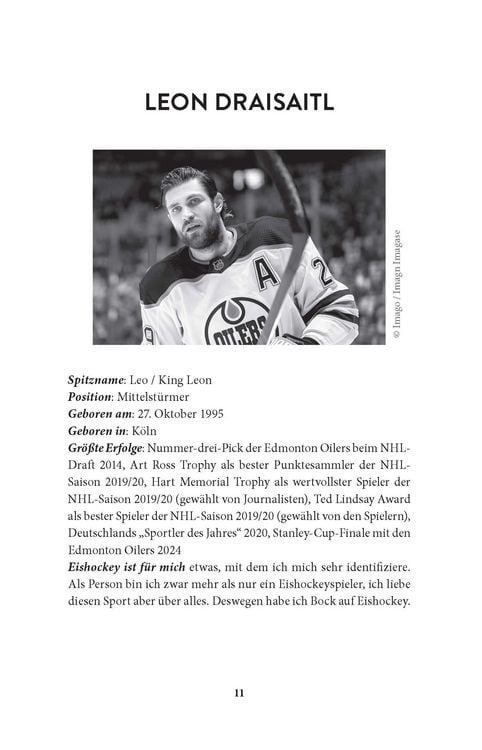 Produktbild: Bock auf Eishockey