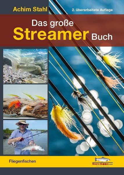 Produktbild: Das gro&szlig;e Streamer-Buch
