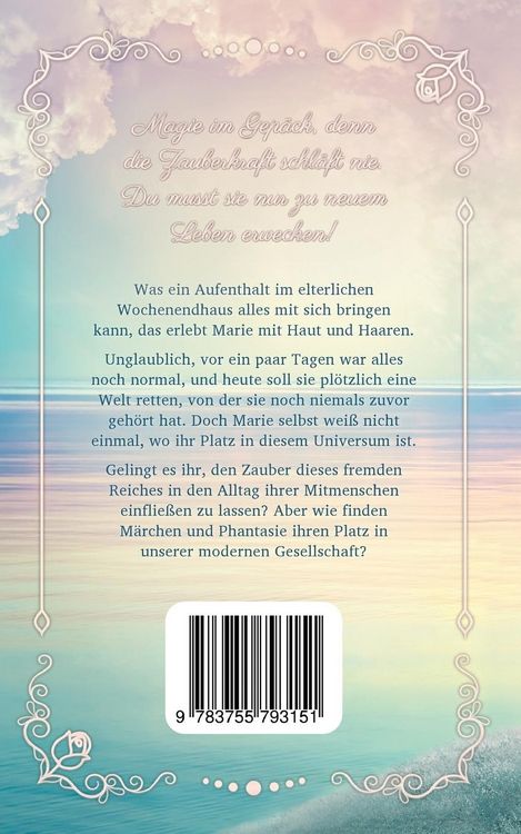 Produktbild: Es wird einmal...