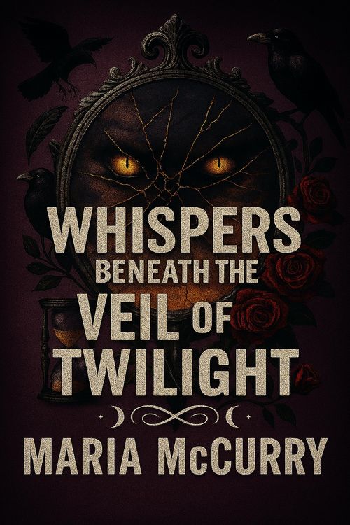 Produktbild: Whispers Beneath the Veil of Twilight