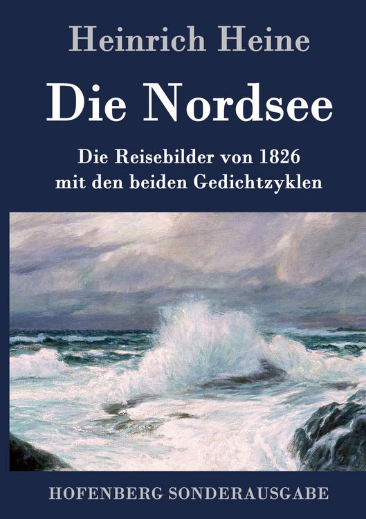 Produktbild: Die Nordsee