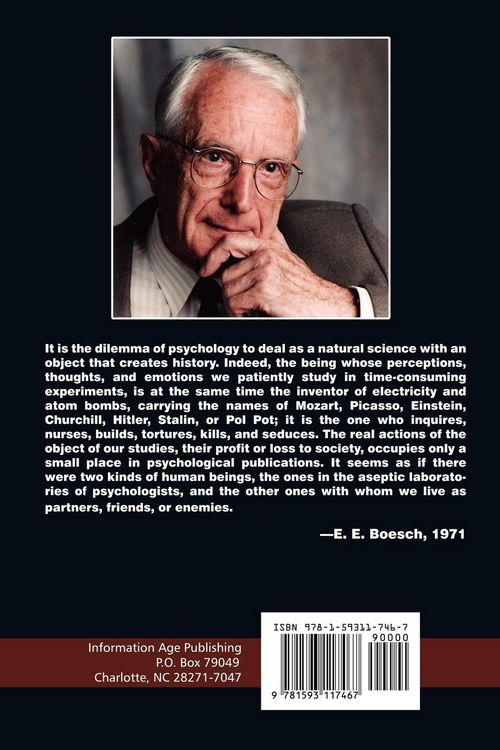 Produktbild: Discovering Cultural Psychology