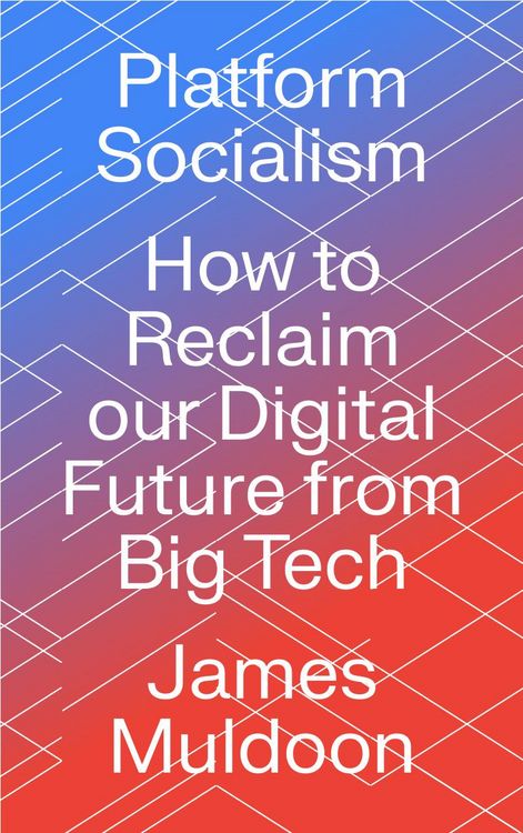 Produktbild: Platform Socialism