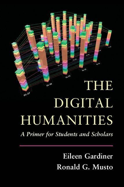 Produktbild: The Digital Humanities
