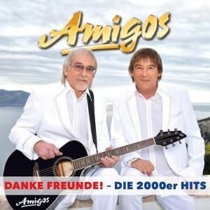Produktbild: Danke Freunde