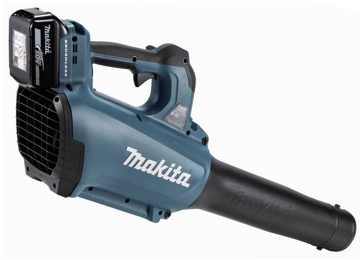 Produktbild: Makita DUB184RF DUB184RF Akku Laubbl&auml;ser 18 V