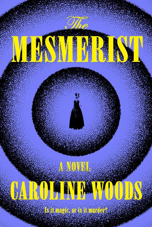 Produktbild: Woods, C: Mesmerist