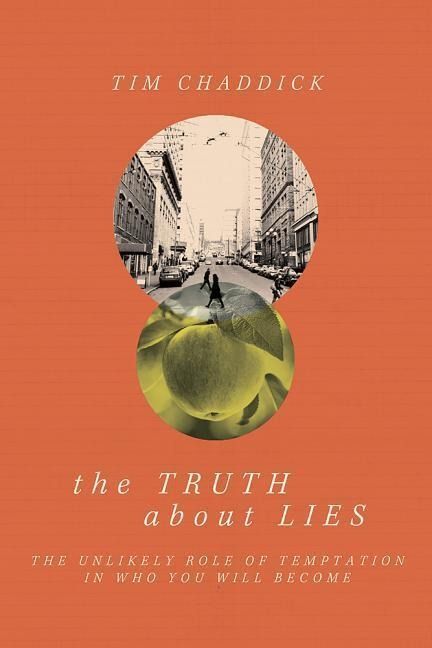 Produktbild: The Truth about Lies