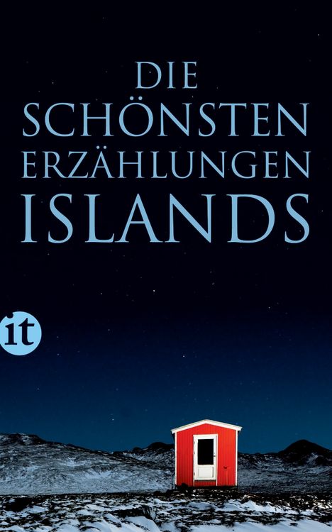 Produktbild: Die sch&ouml;nsten Erz&auml;hlungen Islands