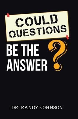 Produktbild: Could Questions Be the Answer?