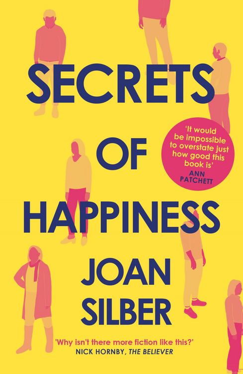 Produktbild: Secrets of Happiness