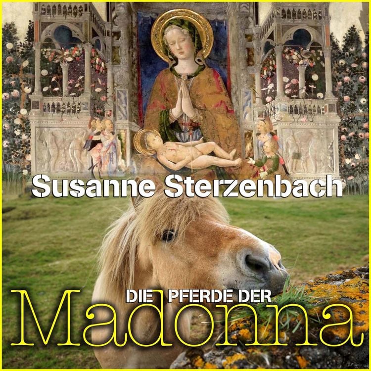 Produktbild: Die Pferde der Madonna