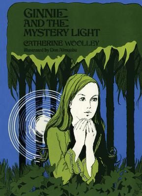 Produktbild: Ginnie and the Mystery Light
