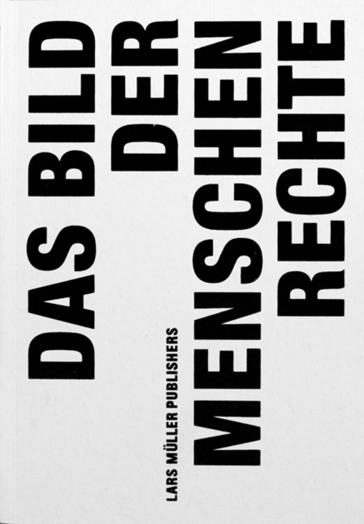 Produktbild: Das Bild der Menschenrechte
