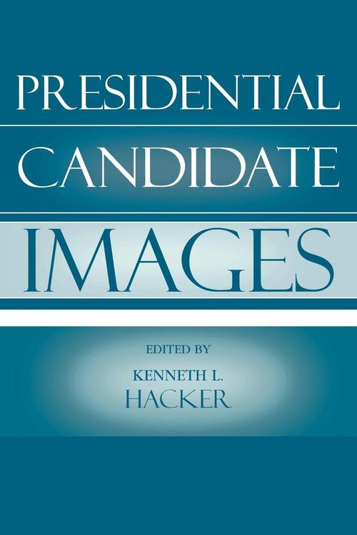 Produktbild: Presidential Candidate Images