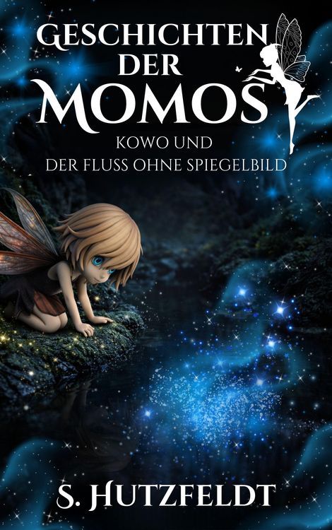 Produktbild: Geschichten der Momos: Kowo und der Fluss ohne Spiegelbild