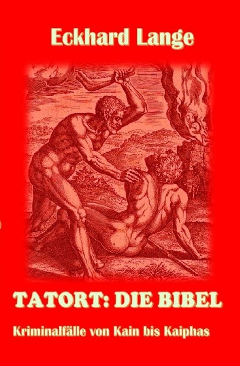 Produktbild: Tatort: Die Bibel