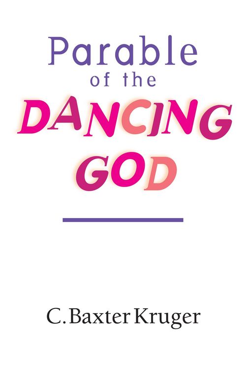 Produktbild: Parable of the Dancing God