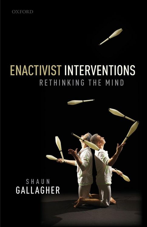 Produktbild: Enactivist Interventions