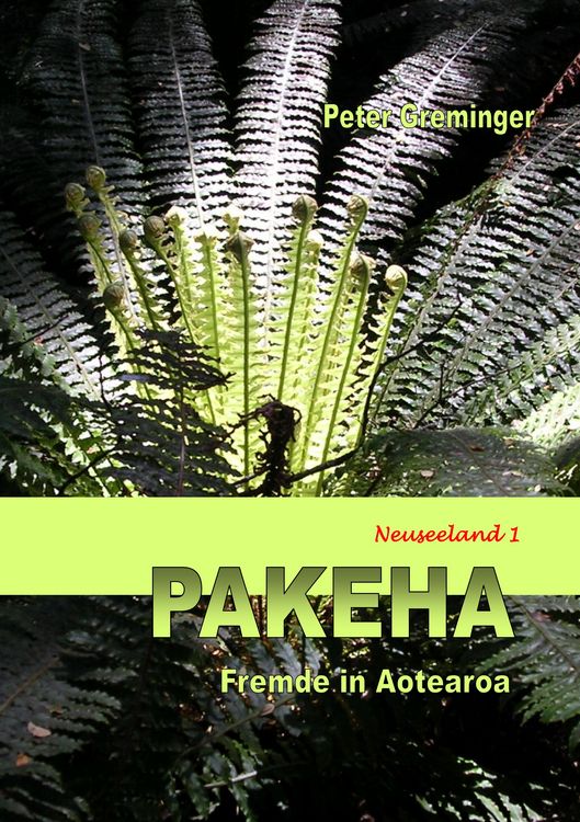 Produktbild: Pakeha