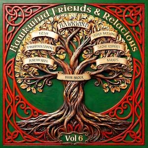 Produktbild: Friends & Relations Vol.6 (Black Vinyl 2LP)