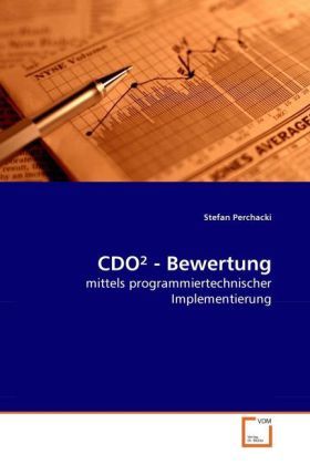 Produktbild: Perchacki, S: CDO&sup2; - Bewertung