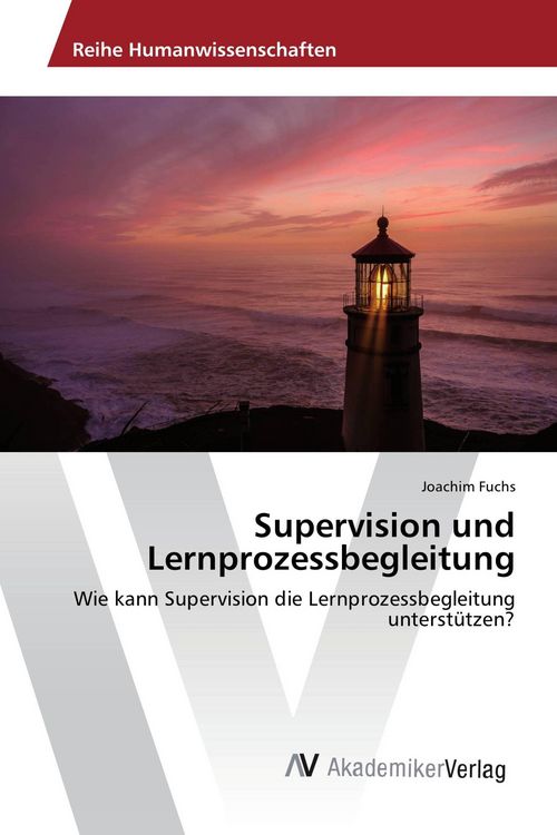 Produktbild: Supervision und Lernprozessbegleitung