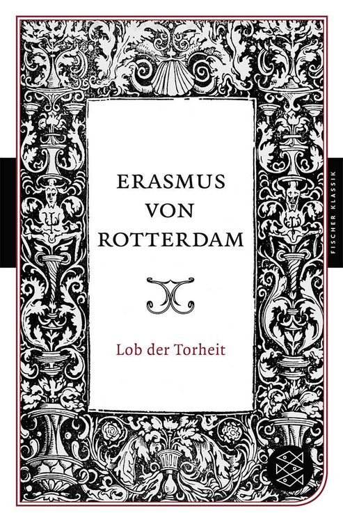 Produktbild: Lob der Torheit