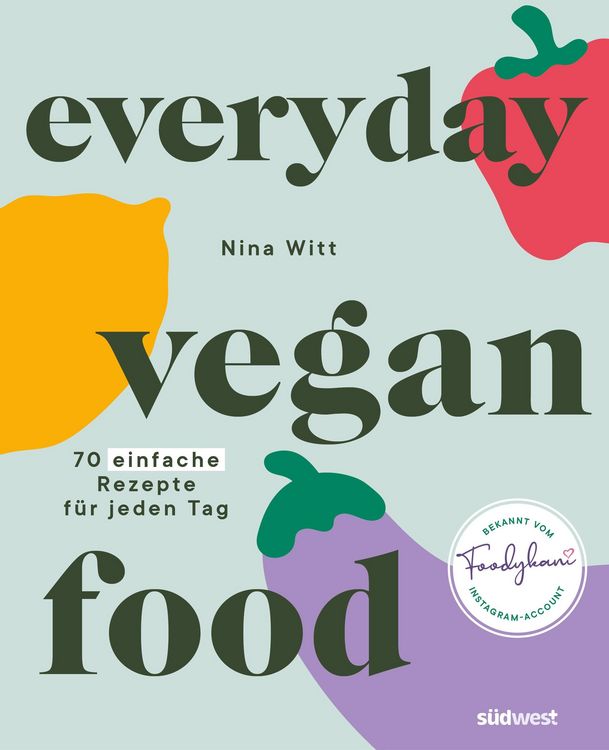 Produktbild: Everyday Vegan Food