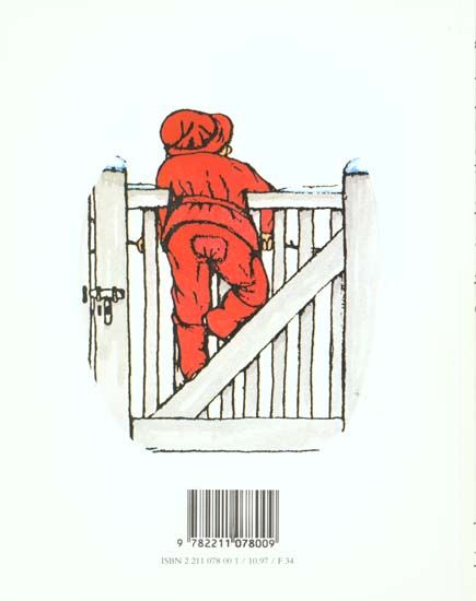 Produktbild: Quand je serai le Pere Noel