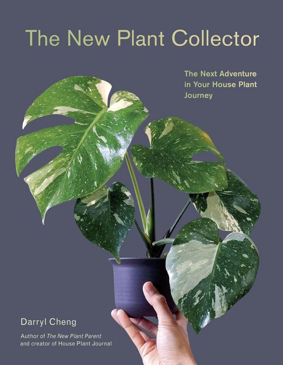Produktbild: New Plant Collector