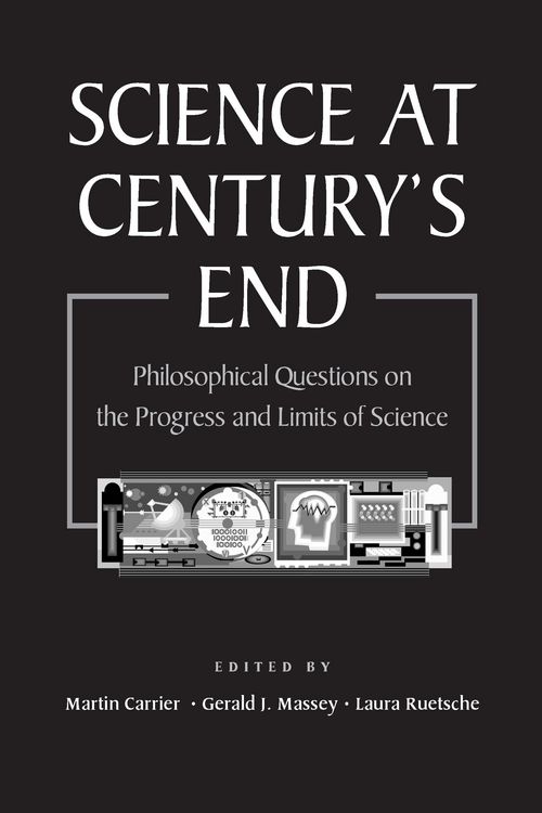 Produktbild: Science At Century's End