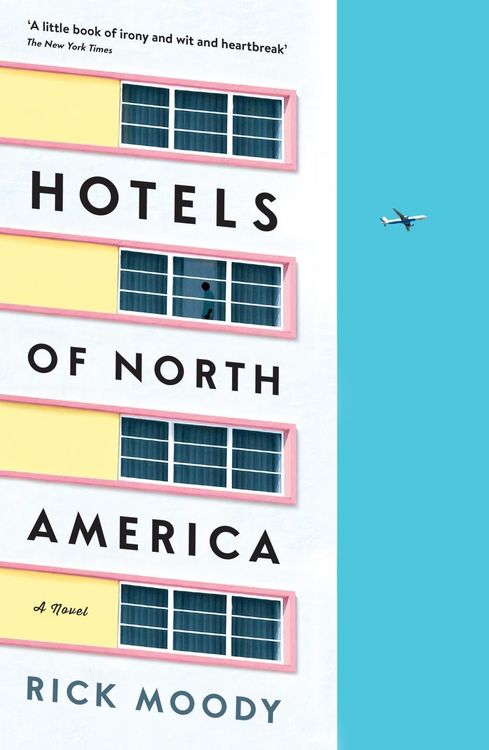 Produktbild: Hotels of North America