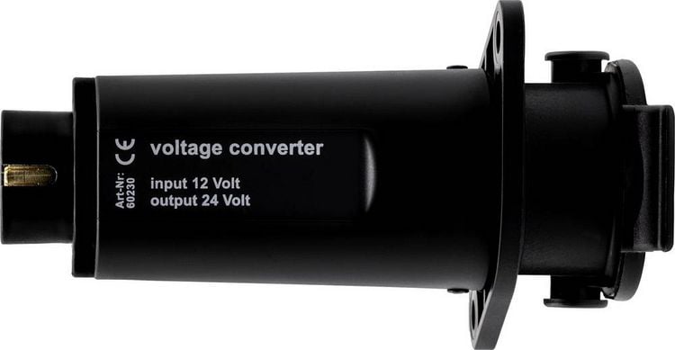 Produktbild: SecoR&uuml;t Spannungsverdoppler Stecker 7polig Adernanzahl 7