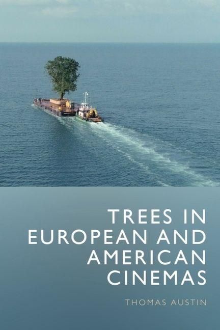 Produktbild: Trees in European and American Cinemas