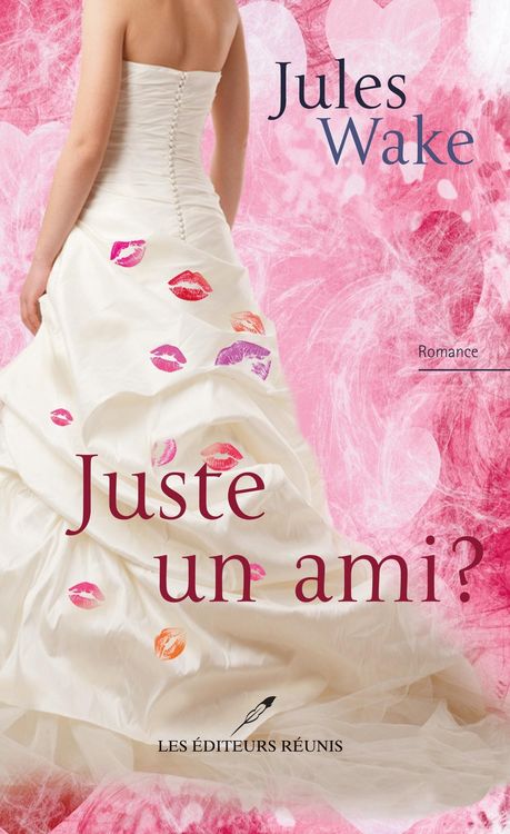 Produktbild: Juste un ami ?