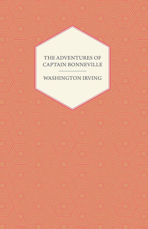 Produktbild: The Adventures Of Captain Bonneville