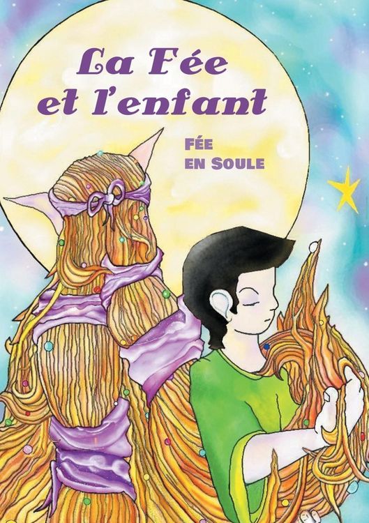 Produktbild: La fee et l enfant