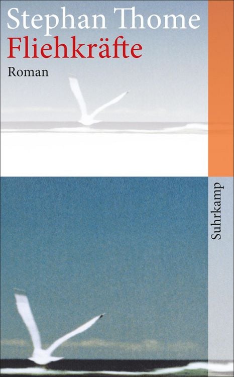 Produktbild: Fliehkr&auml;fte