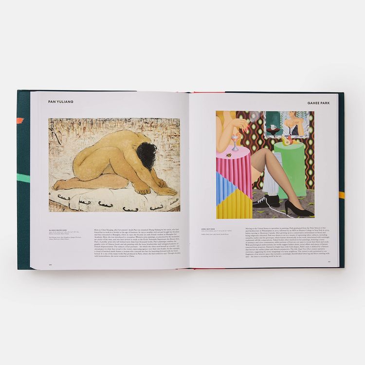 Produktbild: Great Women Painters