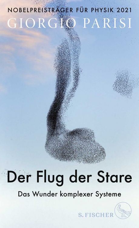 Produktbild: Der Flug der Stare
