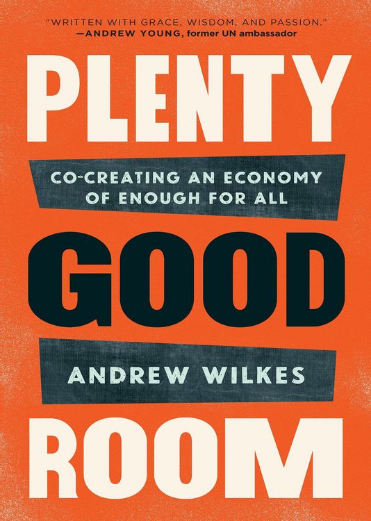 Produktbild: Plenty Good Room